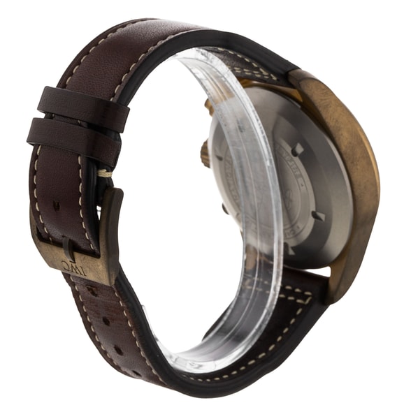 IWC Pilot's Spitfire IW387902